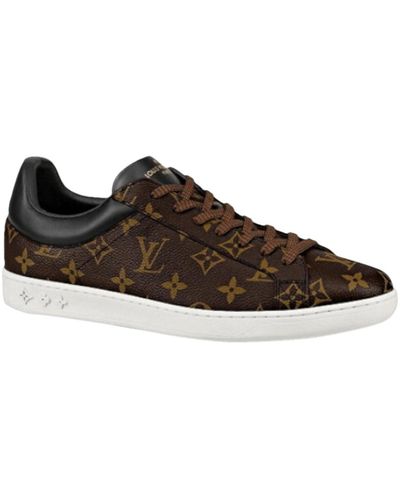 Louis Vuitton Luxembourg 'brown'