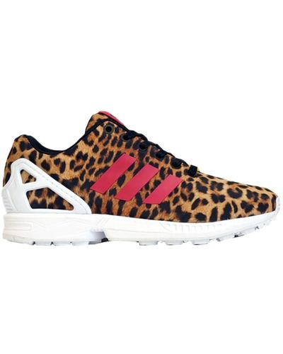 Adidas ZX Flux Shoes Men - Up to 5% | Lyst