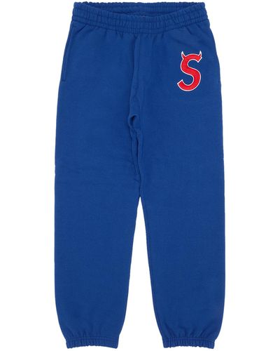 Supreme Sweatpants for Men | Lyst