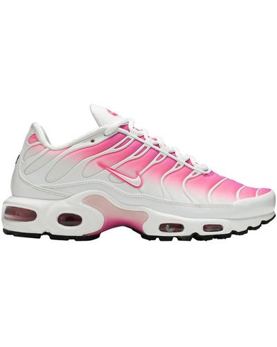 Nike Air Max Plus Sneakers for Women - Up to 43% off | Lyst