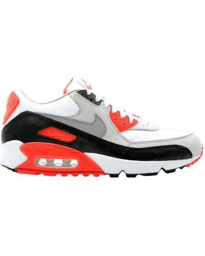 Nike Air Max 90 Premium Sneakers for Men - Up to 29% off | Lyst