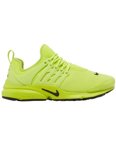 Nike Air Presto Sneakers for Women - Up to 57% off | Lyst