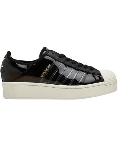 Adidas Superstar Bold Sneakers for Women - Up to 40% off | Lyst