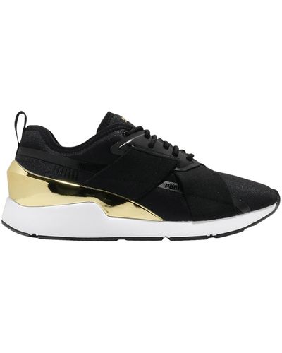 PUMA Low-top sneakers for Women | Online Sale up to 60% off | Lyst - Page 50