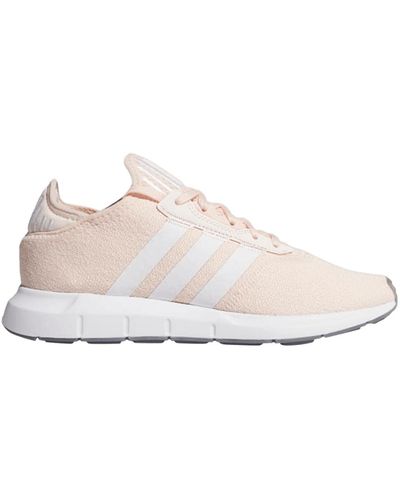 Adidas Swift Run Sneakers for Women - Up to 17% |