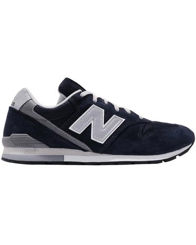 New Balance 996 Sneakers for Men - Up to 36% off | Lyst