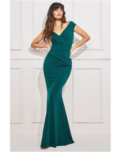 Goddiva Maxi dresses for Women, Online Sale up to 59% off