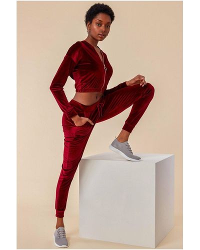 Tracksuits And Sweat Suits for Women | Lyst