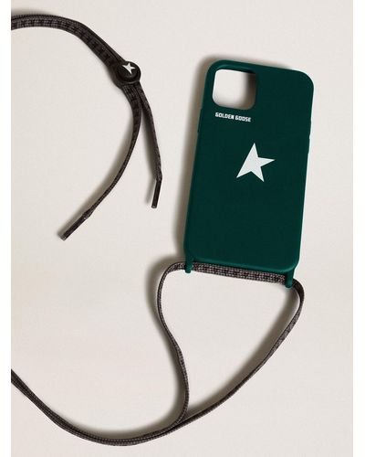 Golden Goose Phone cases for Women | Online Sale up to 51% off | Lyst