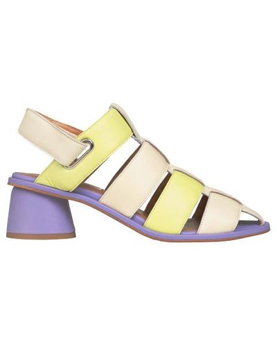 Stine Goya Sandal heels for | Online Sale up off | Lyst