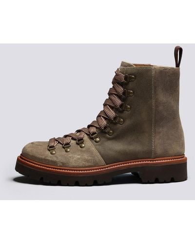 Grenson Boots for Men Online Sale up to 64 off Lyst
