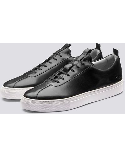 Grenson sneaker clearance 1 sale