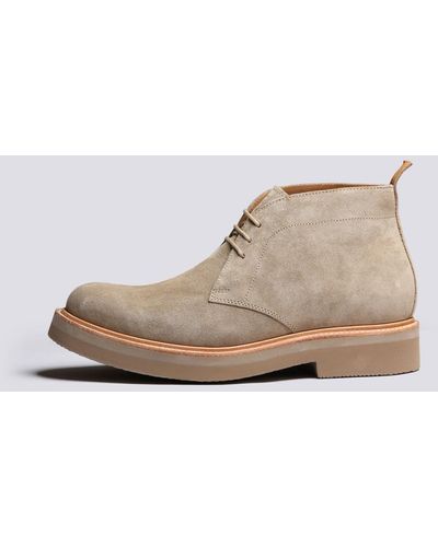 Grenson Boots for Men | Online Sale up to 60% off | Lyst