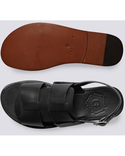 Grenson willa deals sandals
