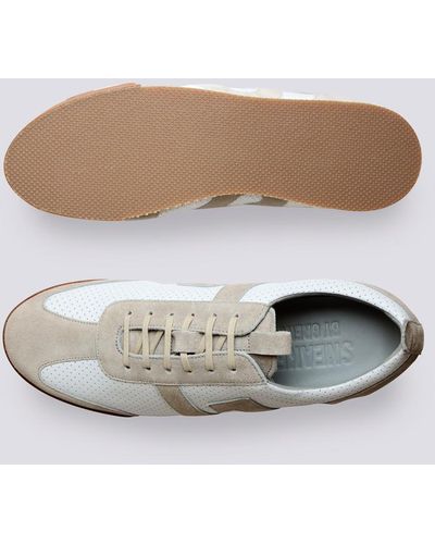 grenson trainers sale