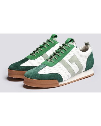 grenson sneakers sale