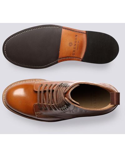 Grenson clearance murphy boots