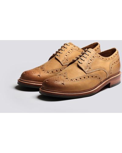 Grenson Shoes for Men | Online Sale up to 60% off | Lyst
