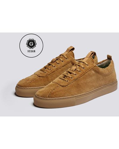 Grenson Sneakers for Men | Online Sale up to 70% off | Lyst