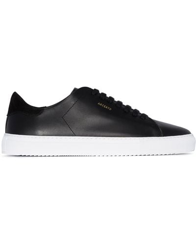 Axel Arigato Trainers Clean 90 - Black