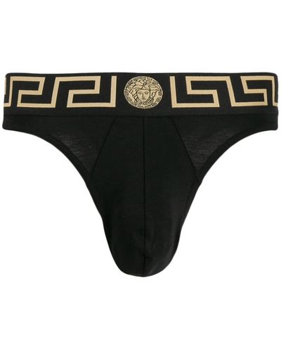 Underwear Versace da uomo | Sconto per il Black Friday fino al 60% | Lyst