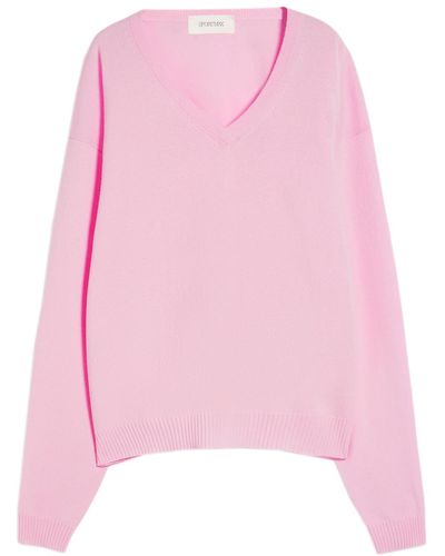Sportmax Pullover Etruria - Pink
