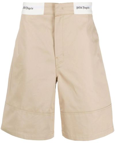 Lyst | | Sale Shorts to up 87% for off Angels Men Palm Online