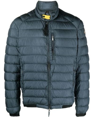 Parajumpers Piumino Wilfred - Blue
