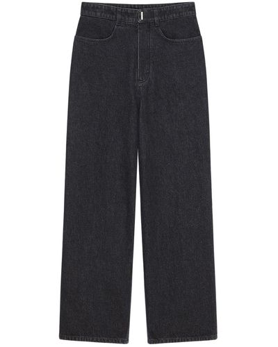 Givenchy Jeans larghi - Blu