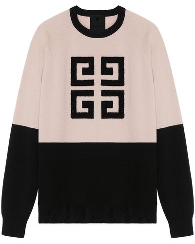 Givenchy Pullover 4g - Pink