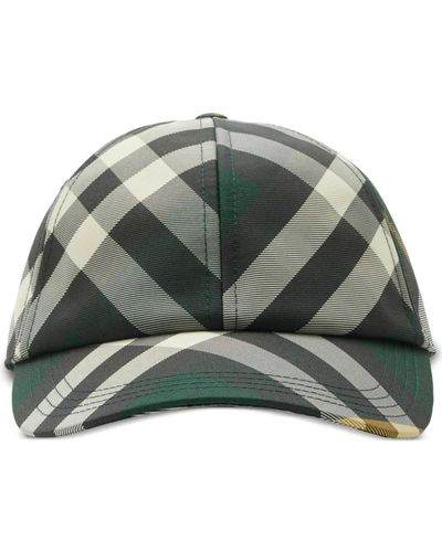 Burberry Hat Accessories - Green