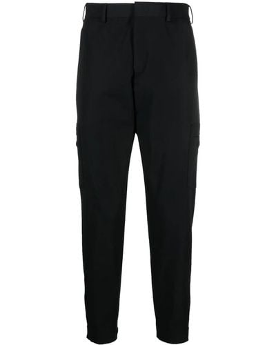 PT Torino Pantalone Active - Black