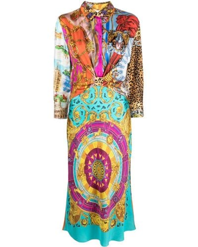 Moschino Dresses - Multicolour
