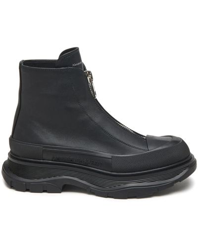Scarpe Alexander McQueen da donna Sconto online fino al 60 Lyst