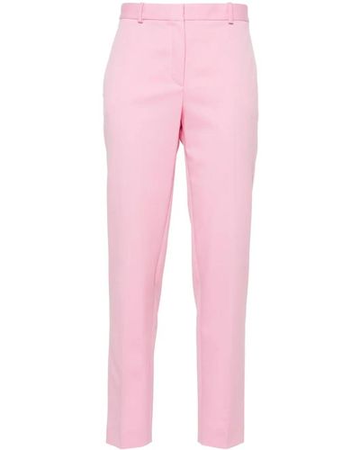 Versace Pantaloni Formali - Pink