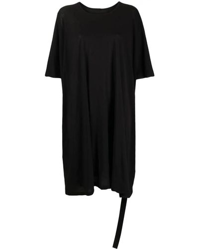 Rick Owens Minerva t - Nero