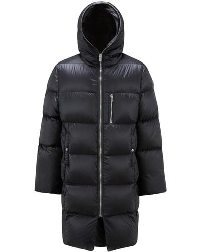 Moncler Parka coats for Men | Online Sale up to 18% off | Lyst