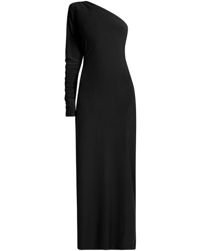 Sportmax Abito cartone - Nero