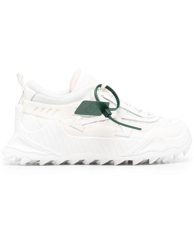 Off-White c/o Virgil Abloh Sneakers Odsy 1000 - Bianco