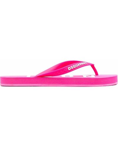 DSquared² Sandals Pink