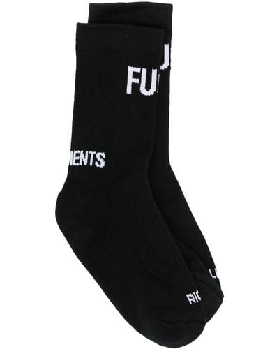 Vetements Socks for Women, Online Sale up to 44% off