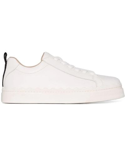 Chloé Sneakers - Bianco