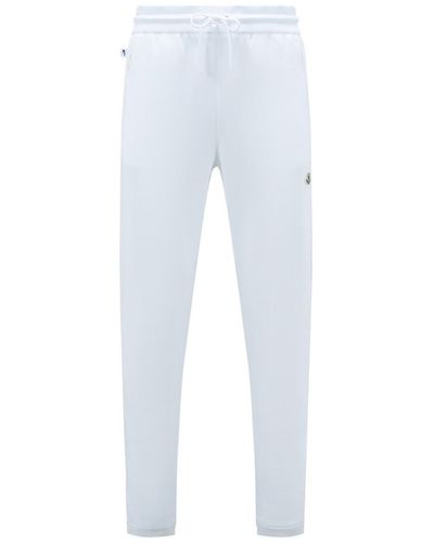 Moncler Genius Pantalone Sportivo - White