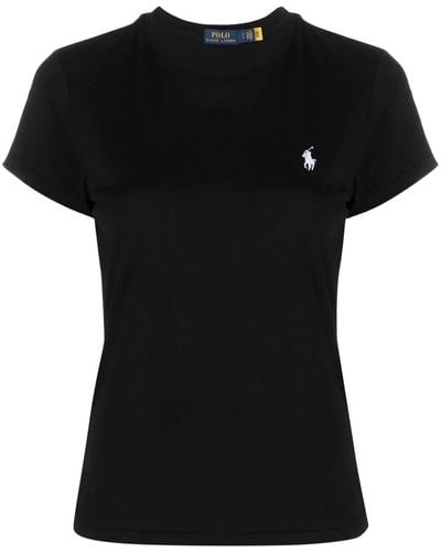 Ralph Lauren T-shirt - Black