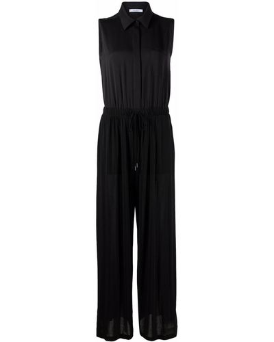 Max Mara Tuta Stop - Black