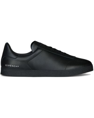 Givenchy Sneakers Town - Black