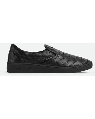 Bottega Veneta Sneaker Sawyer - Nero