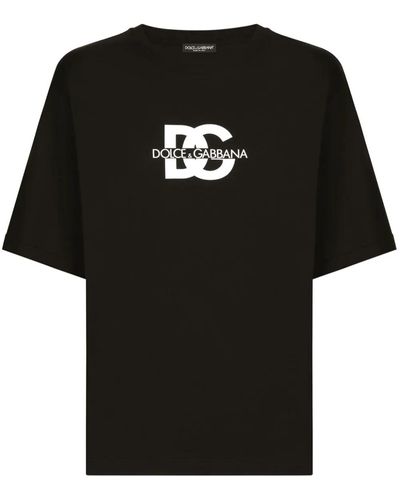 Dolce & Gabbana T-shirt - Nero