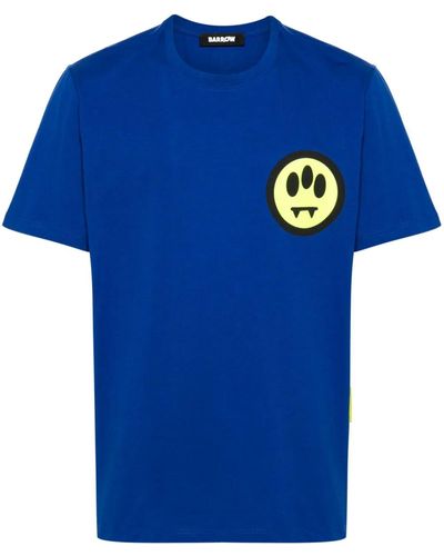 Barrow T-shirt - Blue