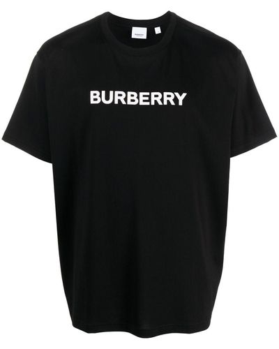 T-shirt Burberry da uomo | Sconto online fino al 50% | Lyst